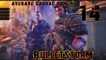 Bulletstorm - Ep14, Act 5 Chapter 3