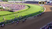 2016 KENTUCKY DERBY