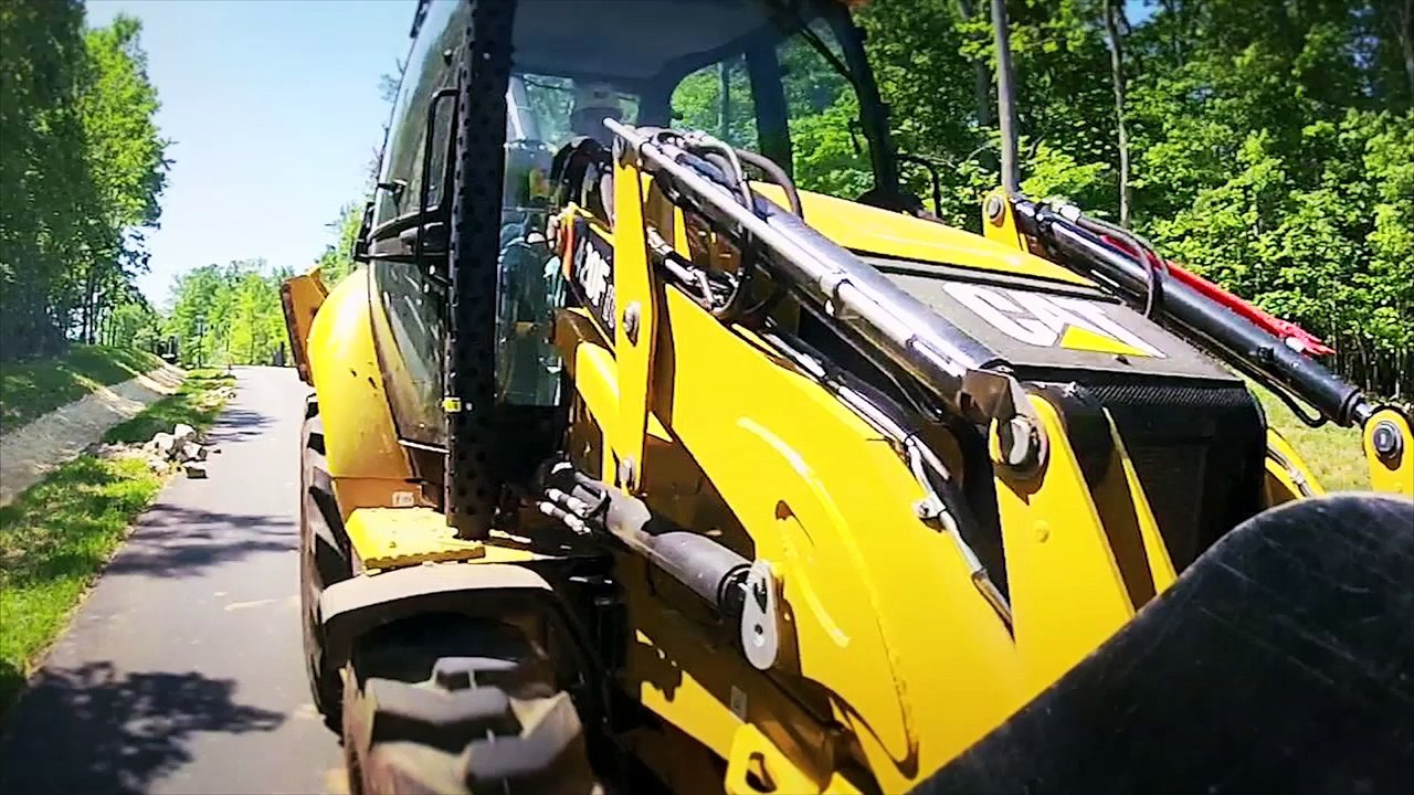 Texarkana Backhoe Loader (903) 832-7535 HOLT CAT Texarkana for sales, parts and rental