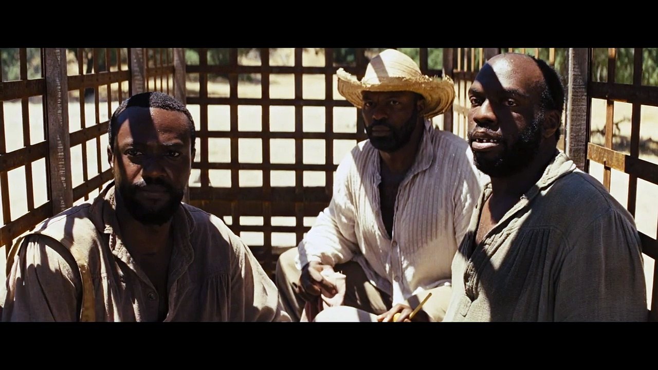John Legend - Who Did That To You? Music Video