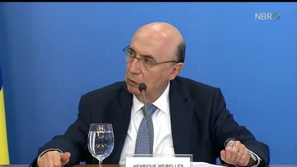 Governo Temer propõe teto para gastos públicos com validade de 20 anos