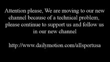 Attention please, important message