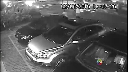 Vídeos obtidos pelo SBT Brasil ajudam a desvendar caso de menino morto pela polícia