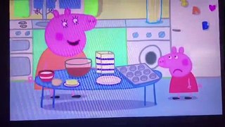 Peppa Pig SCOTTISH VERSION