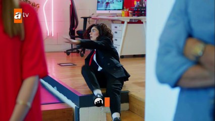 Seviyor Sevmiyor 2. Bölüm Fragmanı