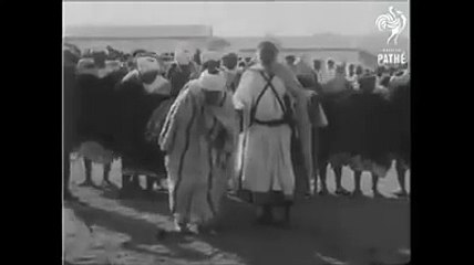 ‫العبودية في المغرب -  ظلم  الأمة الإسلامية- وإهانة للاسلام