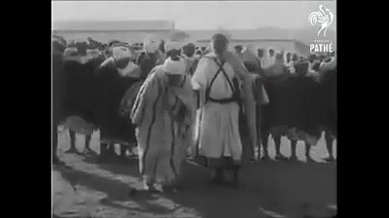 ‫العبودية في المغرب -  ظلم  الأمة الإسلامية- وإهانة للاسلام