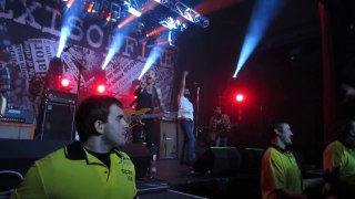 Alexisonfire INTRO - LIVE Farewell Tour, Toronto, ON, Dec. 28/2012