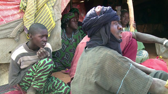 French army battling hidden enemy in northern Mali