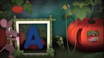ABC SONG 123456789 Kashmont 123 Kids Alphabet Playlist | Child Poem 3D Animated Nursery Rhymes