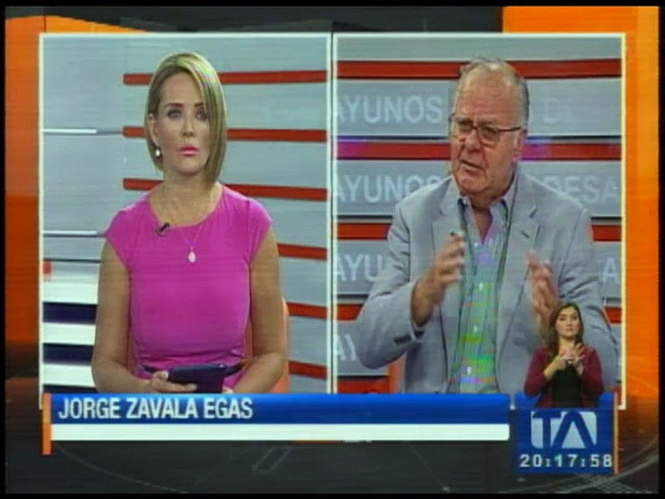 DDHH  de la ONU reconoce parcialmente violación de los derechos de los Hnos. Isaías