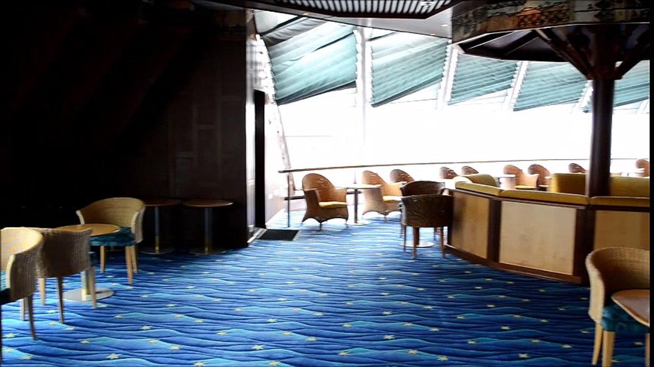 Norwegian Sky Bahamas Cruise