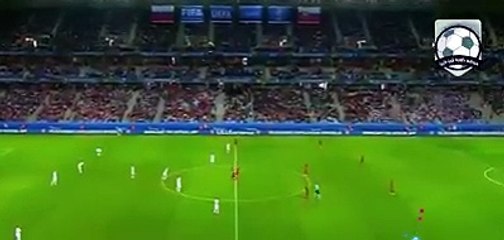 Thrilling Victory: Slovakia Beats Russia 2-1 in EURO 2016 ⚽