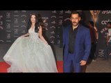 Stardust Awards 2015 | Aishwarya Rai & Salman Khan Seen At Event ‘Together’