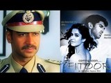 Ajay Devgn To Do Cameo In Katrina Kaif, Aditya Kapur's Fitoor !