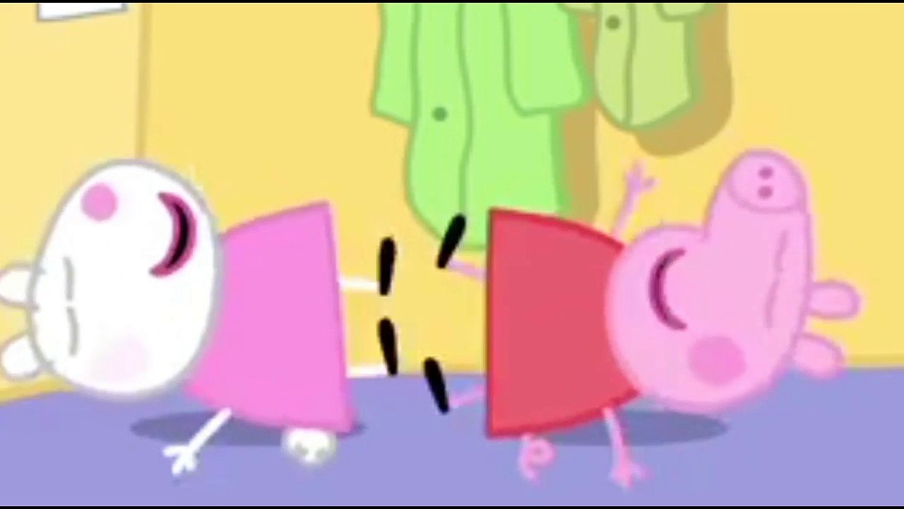 PEPPA PIG TRIBUTE (YTP?)