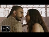 Aayat Full Video Song Out | Bajirao Mastani 2015 | Deepika Padukone & Ranveer Singh