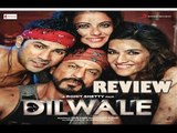 Dilwale Public Review | Shahrukh Khan & Kajol | Varun Dhawan & Kriti Sanon