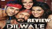 Dilwale Public Review | Shahrukh Khan & Kajol | Varun Dhawan & Kriti Sanon