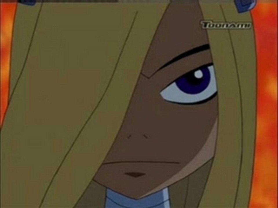 Terra's Song