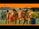 Côte d'Ivoire vs Gabon : 2-1 / Découvrez les buts des éléphants