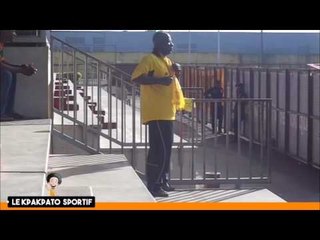 Foot & Humour I LE MEILLEUR DANSEUR DES TRIBUNES