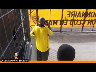 Foot & Humour I LE MEILLEUR COACH DES TRIBUNES