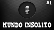 MUNDO INSOLITO: Ellos les vendian CARNE DE BURRO y la COMUNIDAD lo compraba - Podcast