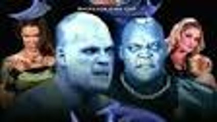 WWE Backlash 2005: Kane vs Viscera