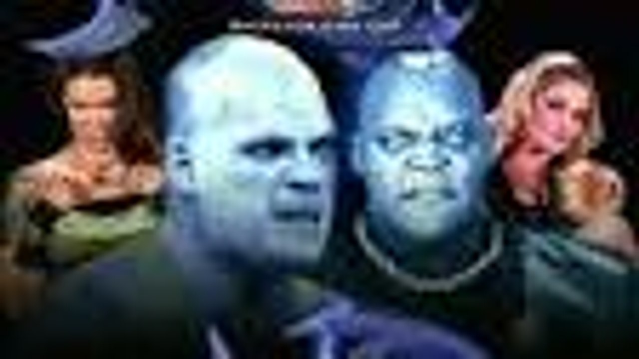 WWE Backlash 2005: Kane vs Viscera