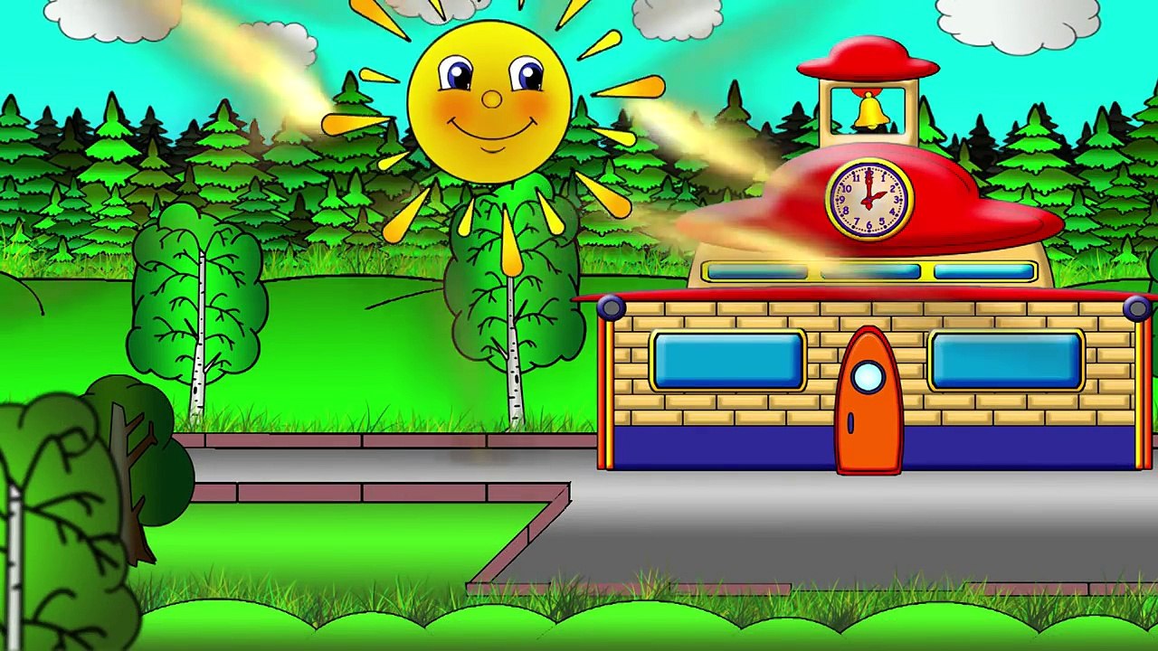 Leo the Truck - TOW TRUCK - Toy Truck Transformers - Toy Trucks Cartoons for Kids Tutitu style