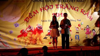 NCTT - Đêm Hội Trăng Rằm 2012 (Tập 4) - 29/09/2012 - Xuân Hưng, Xuân Lộc, Đồng Nai