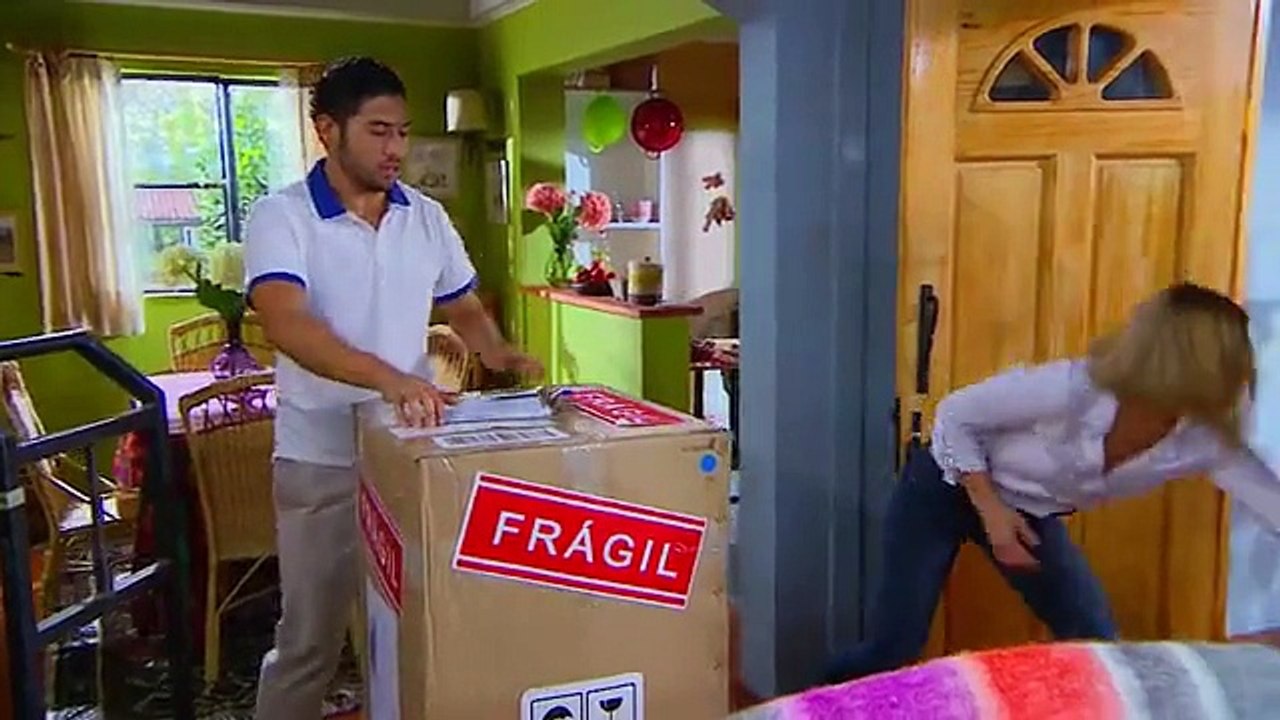 112 Pobre Gallo
