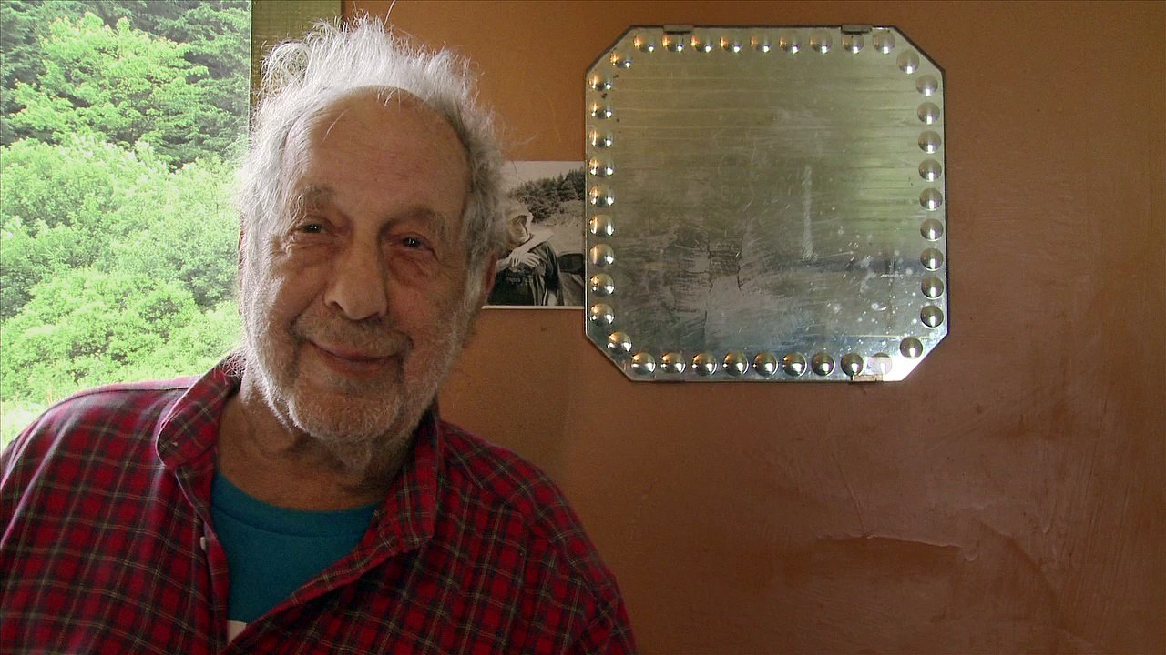 Don't Blink - Robert Frank