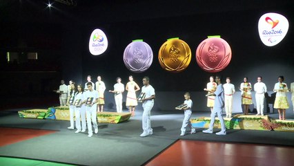 الاولمبية الدولية راضية عن التزام البرازيل انجاح العاب ريو