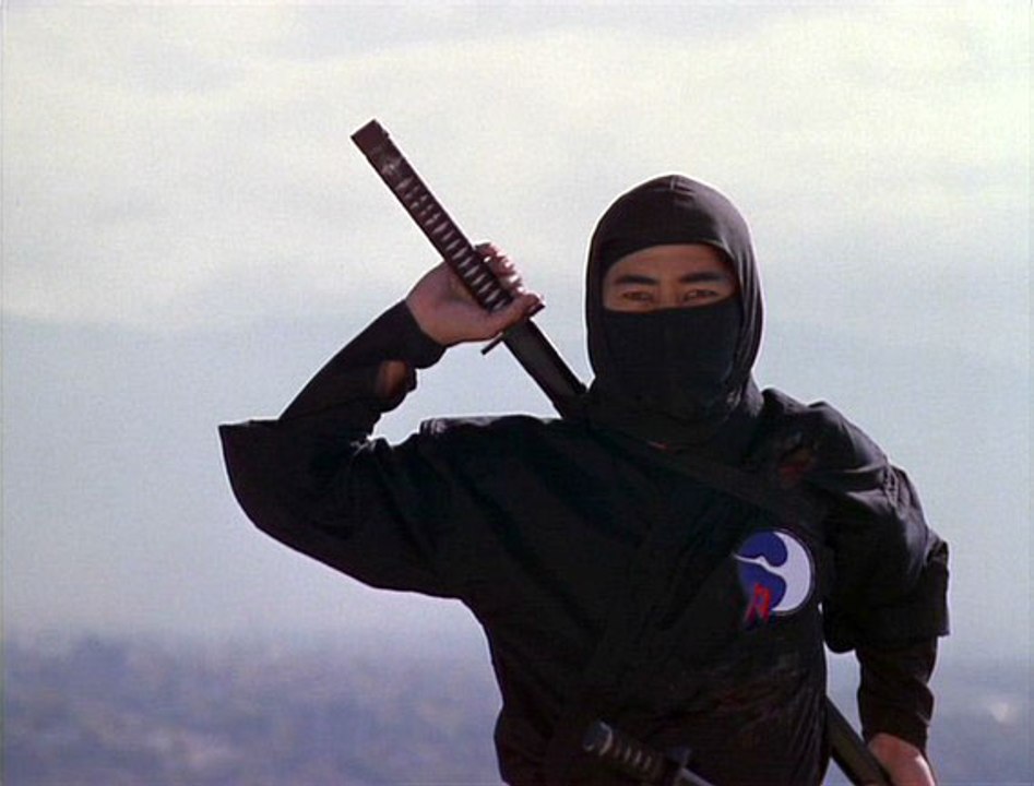 Sho Kosugi