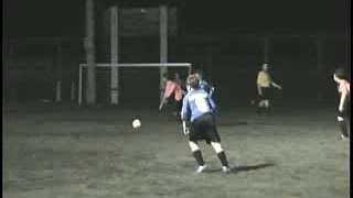 10 year old Jo Jo's soccer goals