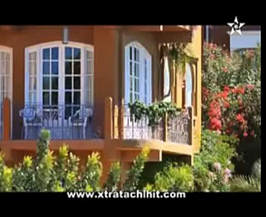 serie amazigh aman irofane ep 9 السلسلة الأمازيغية الممتعة أمان إروفان