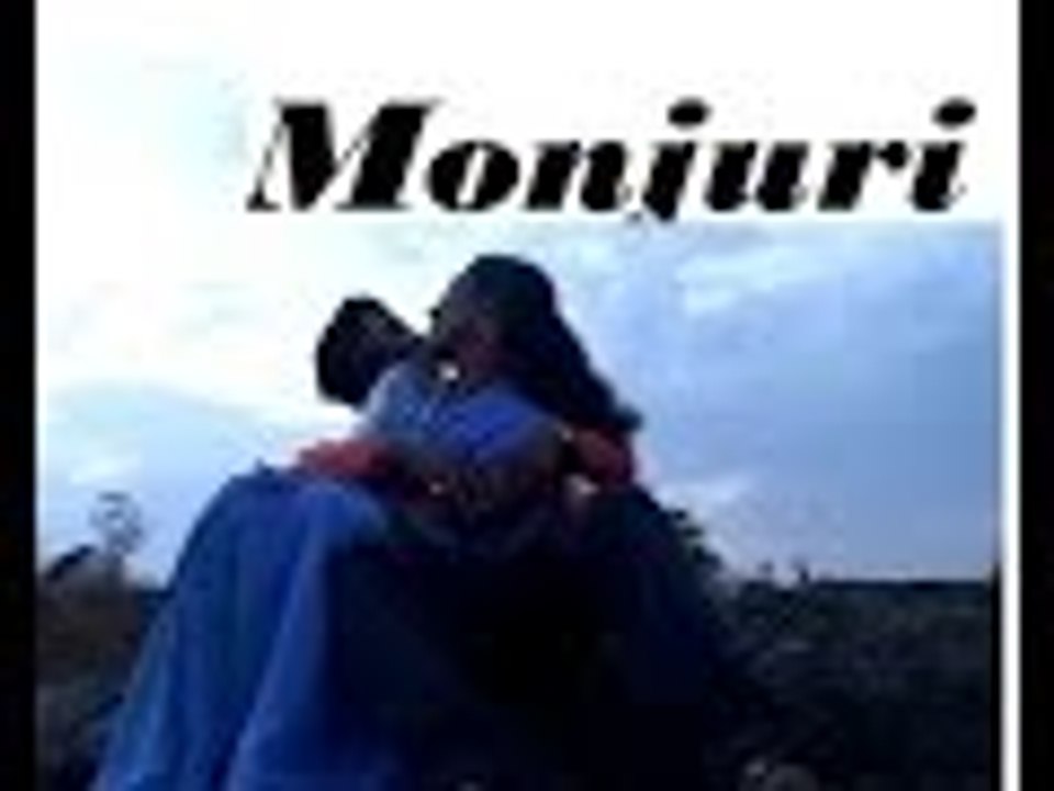 E-GO MONJURI : Santali Video Song - YouTube