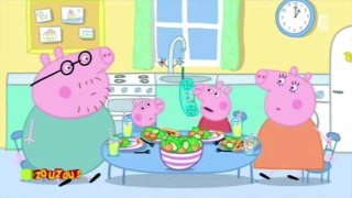 [Parodie] Peppa Pig - Les ordis sont pas pour les porcs