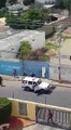 Video que circula en las redes sociales muestra a policías saqueando en Cumaná