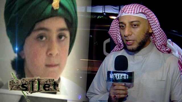 Sayyid Yusuf Halim, Bocah Keturunan Nabi Muhammad - Silet 15 Juni 2016