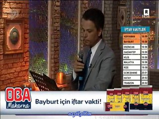 M.Zahid Kotku evradı Pazartesi duası-2 Ramazan 2016