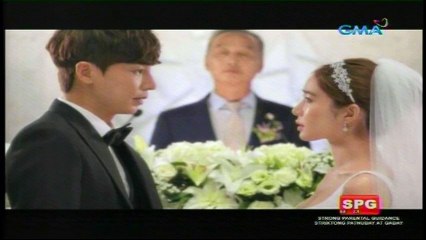 Secret Hotel - June 16, 2016 Part 3