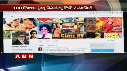 Rajinikanth garners 3 Million Twitter followers