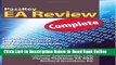 Read PassKey EA Review, Complete: Individuals, Businesses and Representation: IRS Enrolled Agent