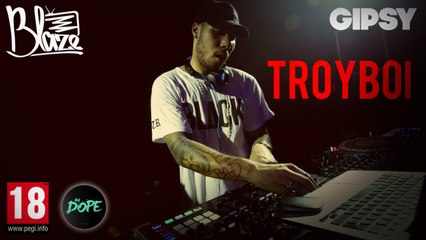 #TROYBOI in #GIPSY: AFTERMOVIE | by #BlazeTV