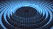 Second Occurance of Gravitational Waves Detected - Comparing Chirps from Black Holes - HD