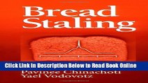 Download Bread Staling (Contemporary Food Science)  PDF Online