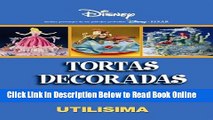 Download Tortas Decoradas (Spanish Edition)  PDF Free